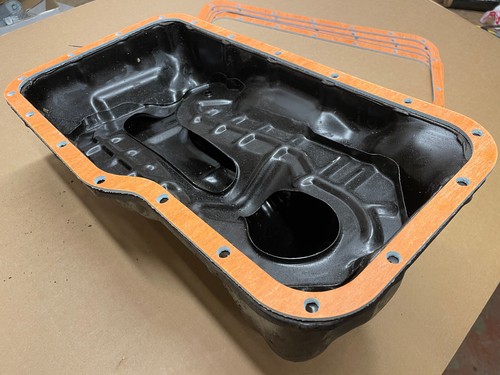 Jimny m13a sump gasket - jimny, seal