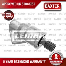 Baxter Idle Air Control Valve