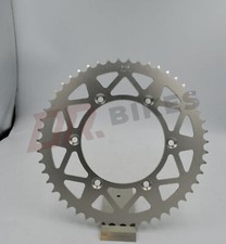Fits Suzuki RM125 D 83 AFAM Alu Rear Sprocket 15203+50