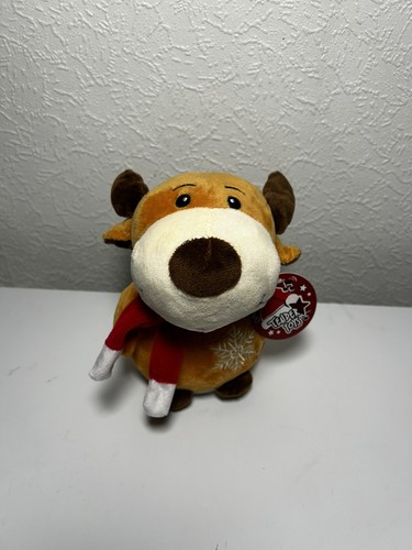 Tender toys animated - toys,