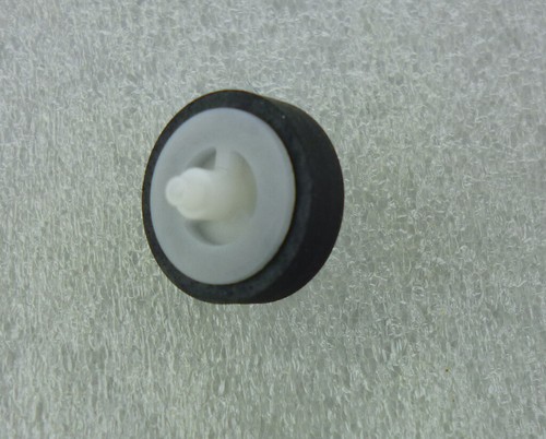 New jog wheel platter bearing - new,