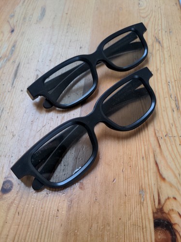 Pairs genuine vue - 2,