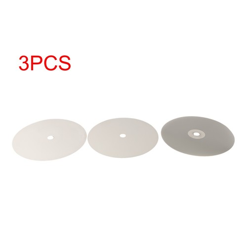 Inch diamond coated flat - 6-inch,