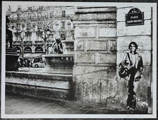 Blek Le Rat Shepard Fairey