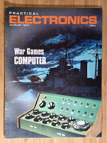 Practical electronics - practical,