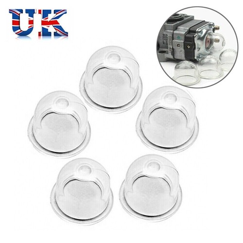Petrol fuel primer bulb - primer, for