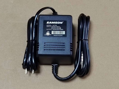 Samson adapter for - for,