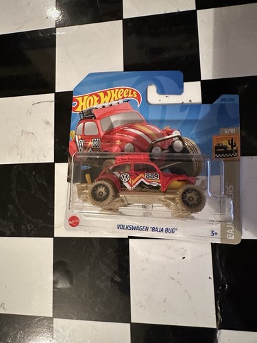 Hotwheels treasure hunt - hotwheels,
