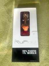 RuPaul 12" Limited Edition