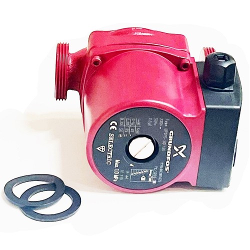 Grundfos 60 130 - 15-50/60,