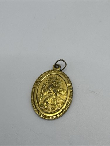 Vintage 18ct gold - 18ct, st