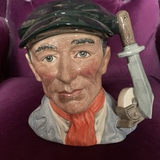 LTD EDITION  LARGE ROYAL