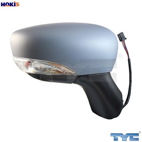 Exterior mirror 328 - exterior,