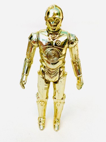 Vintage star wars c3p0 - vintage,