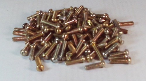 100 meccano 12mm - x, long