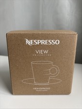 Nespresso View Collection