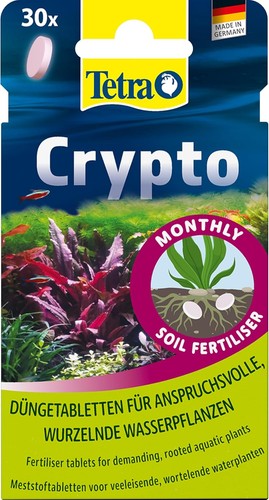 Tetra root crypto tabs - tetra, 30