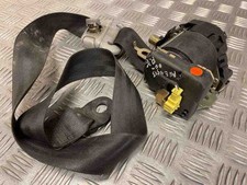 Toyota Avensis T25 Front Left