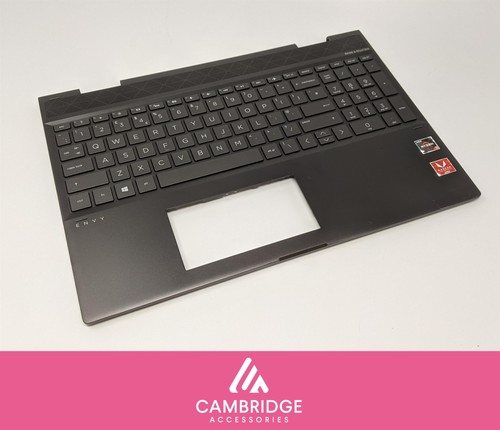 Envy x360 top cover - 15-cp,