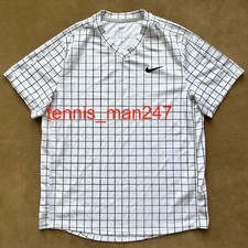 Nike Carlos Alcaraz 2021 Milan