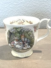 Royal Doulton Brambly Hedge