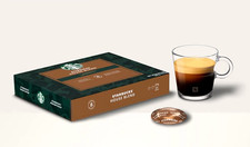 NESPRESSO PRO PODS STARBUCKS