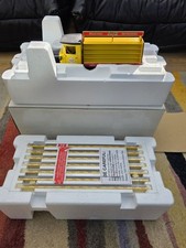 Vintage Danbury Mint Scale Replica 1928 Coca Cola Delivery Truck - MINT IN BOX 