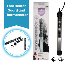 Hepo Bundle - Aquarium Heater