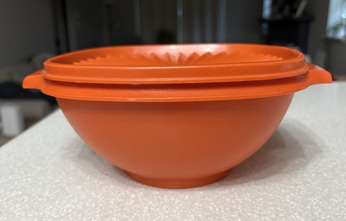 Vintage tupperware harvest - vintage,