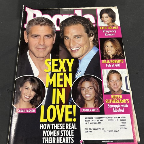 People magazine may 2011 - may, 28,