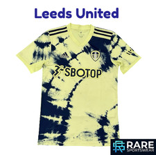 LEEDS UTD 2022-23 AWAY