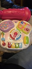 VTech Play & Learn Baby