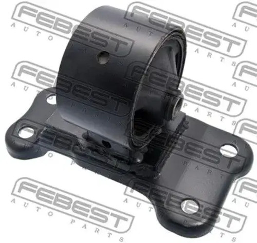 Engine mount left front - engine,