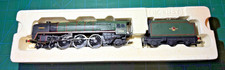Hornby OO Gauge 4-6-2