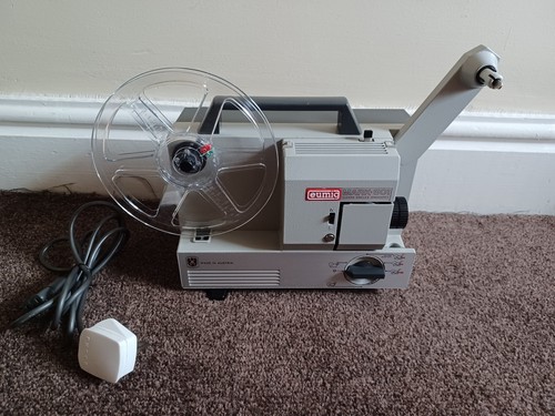 Eumig mark 501 super - 501,