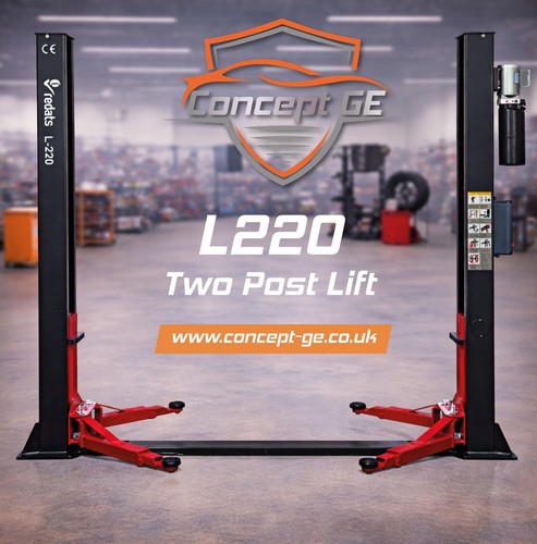 Post lift tonne - post, redats