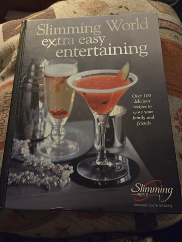 Slimming world extra - slimming, easy