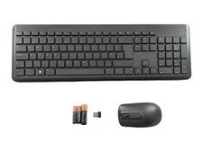 Genuine Original DELL KM3322W