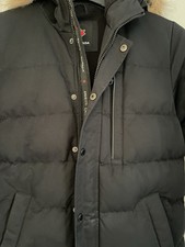 Zavetti Canada Boys' Jacket