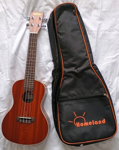 Kala concert ukulele - kala, –