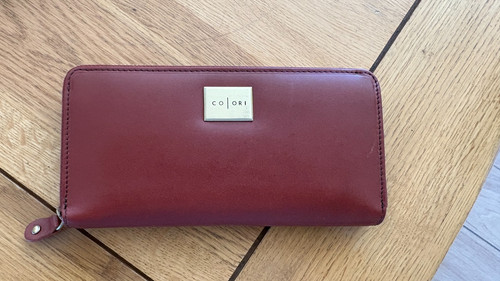 Colori italian leather - italian,
