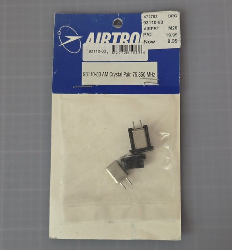 Vintage airtronics 93110 - vintage, 93110-83