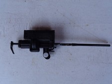 Renault Scenic + Grand Scenic mk3  2009-2016 Fuel Flap Solenoid