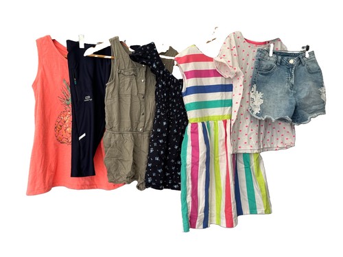 Girls clothes bundle - girls, 9-10