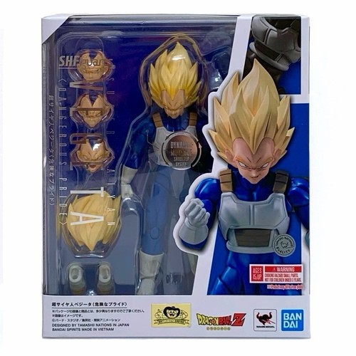 Bandai spirits figuarts - spirits, s.h.figuarts