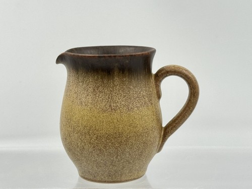 Vintage denby romany pint - romany,