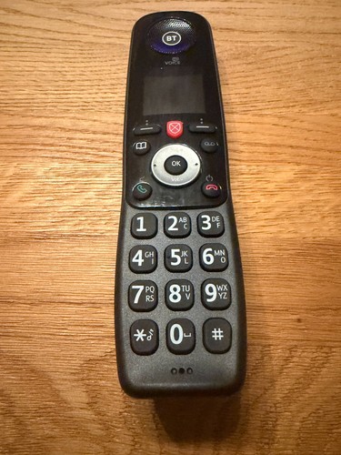 Essential digital home - bt,