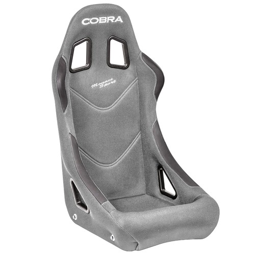 Cobra monaco sport - monaco, rally