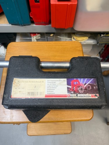 Bsp die set part - set,