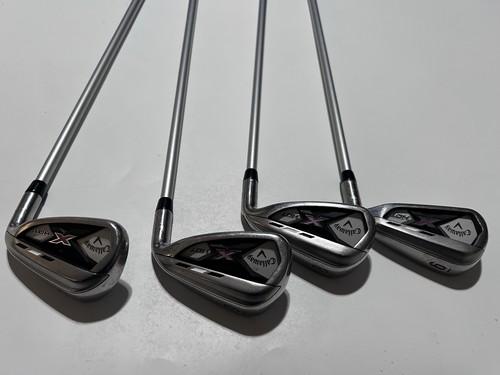 Callaway hot womens - x,
